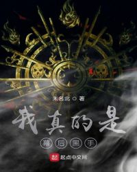 我真的不是幕后黑手小说最新章节